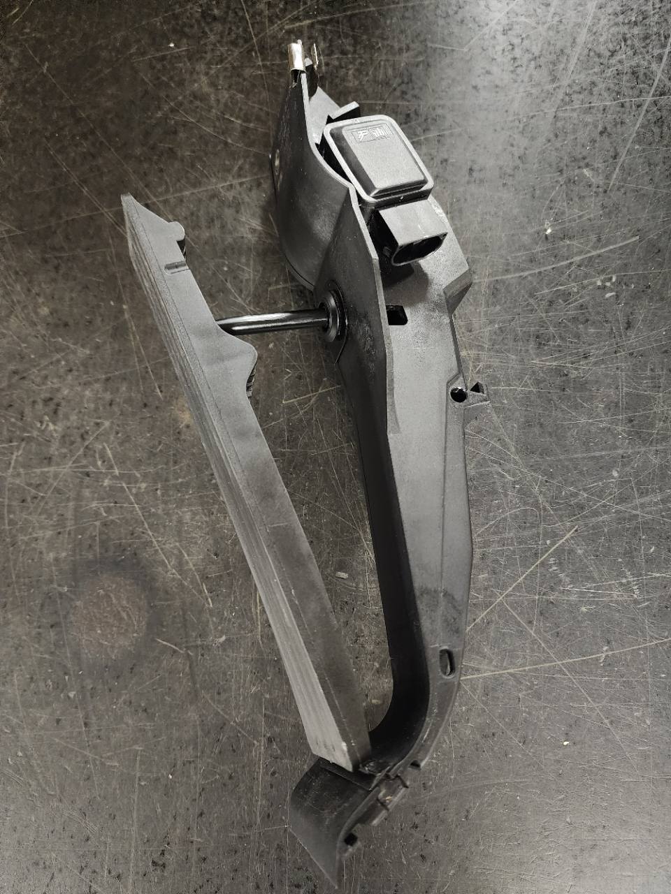 BMW E30 Drive-by-Wire Pedal Conversion Kit — photo 1