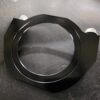 N54 Crank Seal Guard