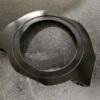 N54 Crank Seal Guard